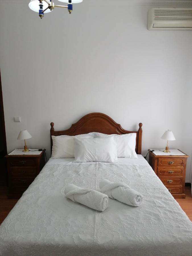 Gouveia Residence Coimbra Buitenkant foto