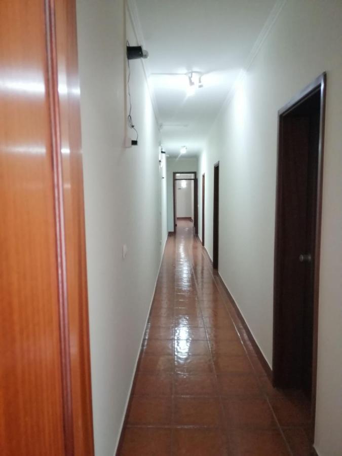 Gouveia Residence Coimbra Buitenkant foto